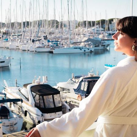 Amourette A Port Camargue Le Grau-du-Roi Ngoại thất bức ảnh