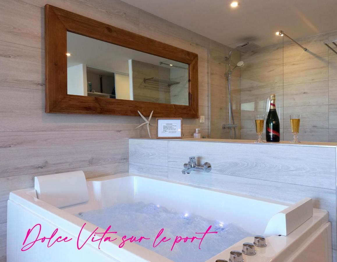 Amourette A Port Camargue Le Grau-du-Roi Ngoại thất bức ảnh