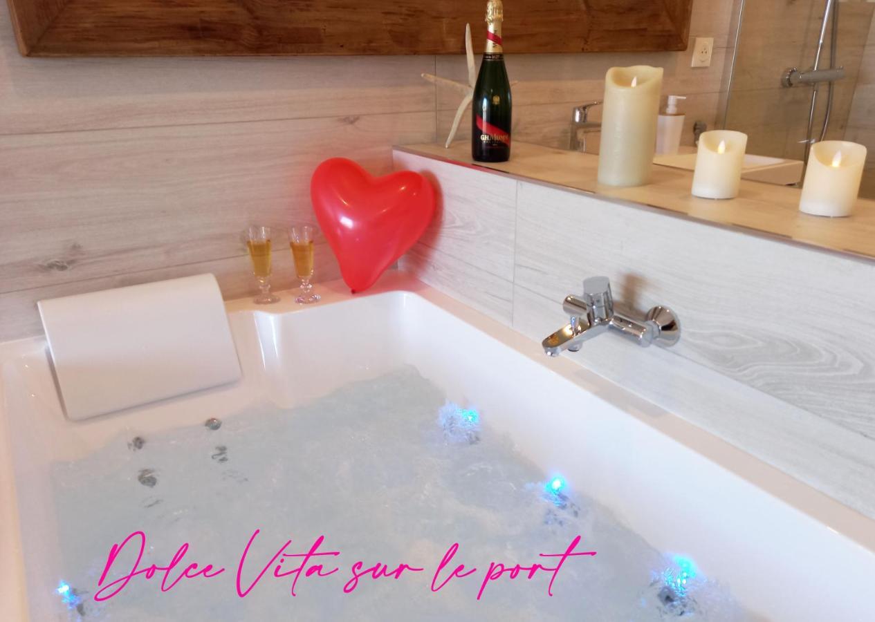 Amourette A Port Camargue Le Grau-du-Roi Ngoại thất bức ảnh