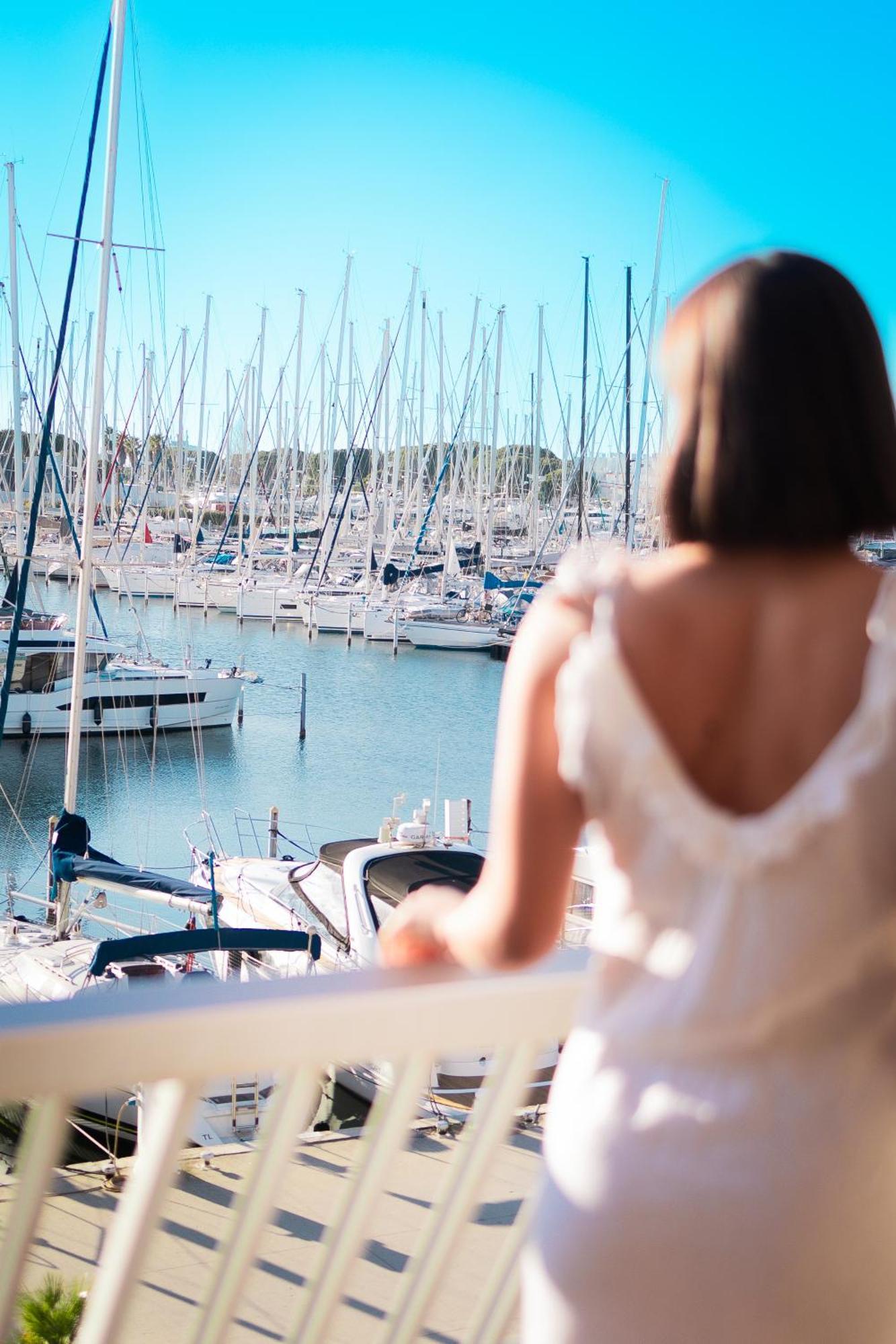 Amourette A Port Camargue Le Grau-du-Roi Ngoại thất bức ảnh
