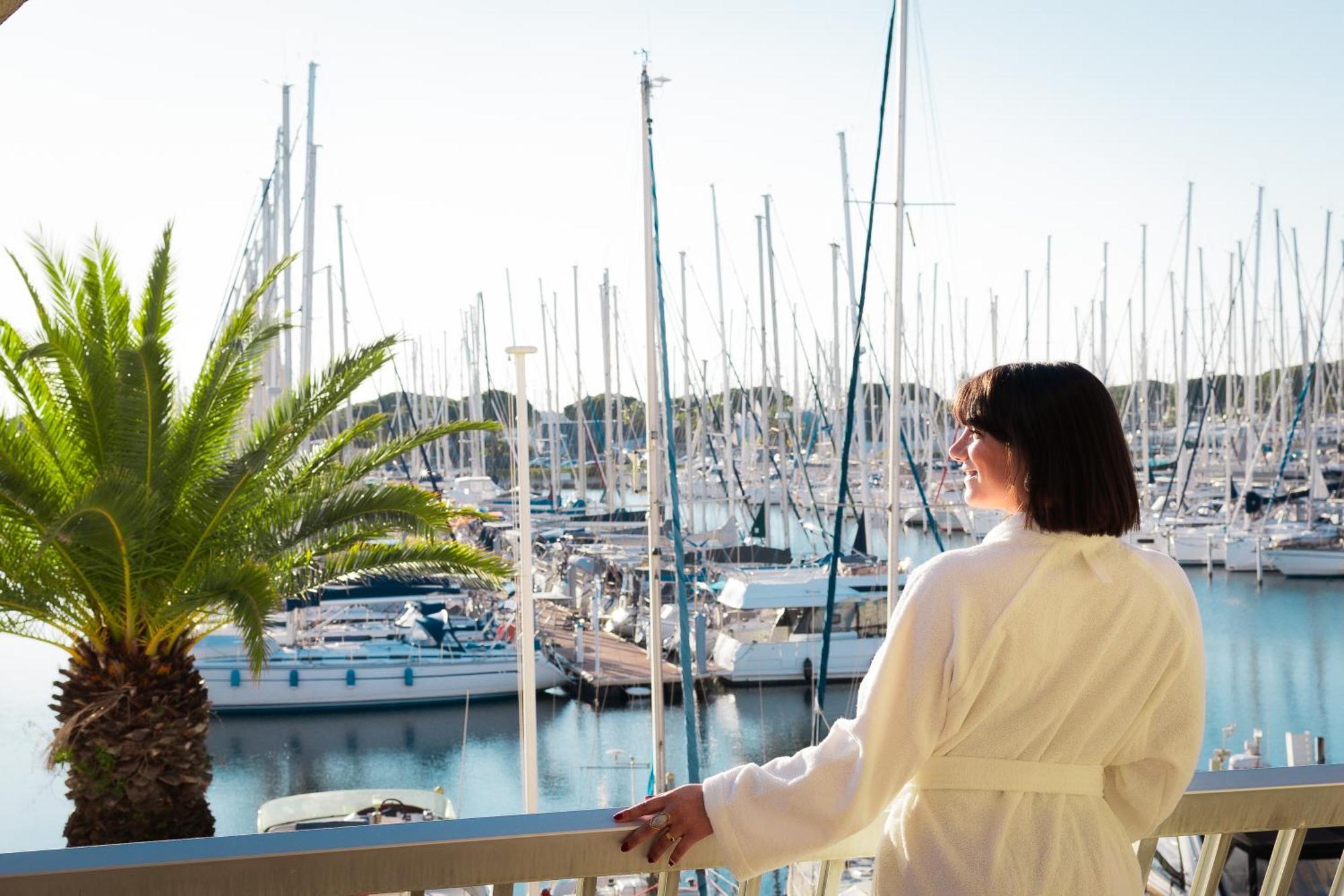 Amourette A Port Camargue Le Grau-du-Roi Ngoại thất bức ảnh
